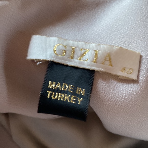 Like New GIZIA Party Dress - Picture 4 of 8